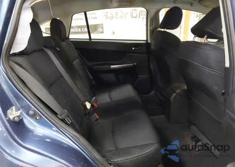 2015 Subaru Impreza 2.0I Sport Premium z USA, uszkodzony, nr VIN JF1GPAT66F8292897